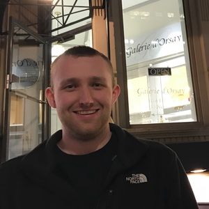 Meet your Posher, Bradford